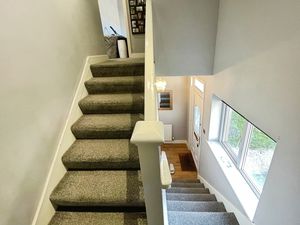 Stairs- click for photo gallery